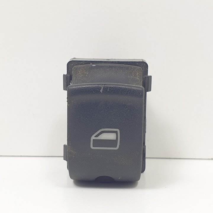 Fensterheberschalter hinten links - 4F0959855 - AUDI - A6 BERLINA (4F2)