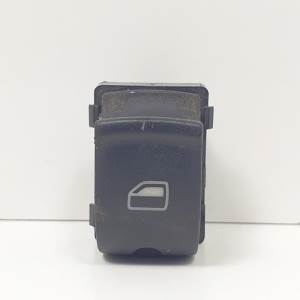 MANDO ELEVALUNAS TRASERO IZQUIERDO 4F0959855 AUDI A6 BERLINA (4F2) Autodesguaces Alicante