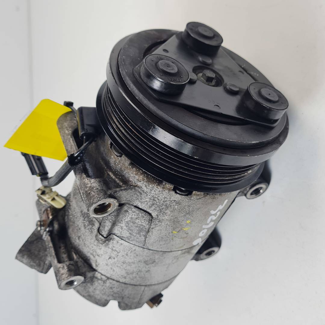 COMPRESOR AIRE ACONDICIONADO - FORD - FOCUS C-MAX (CAP)