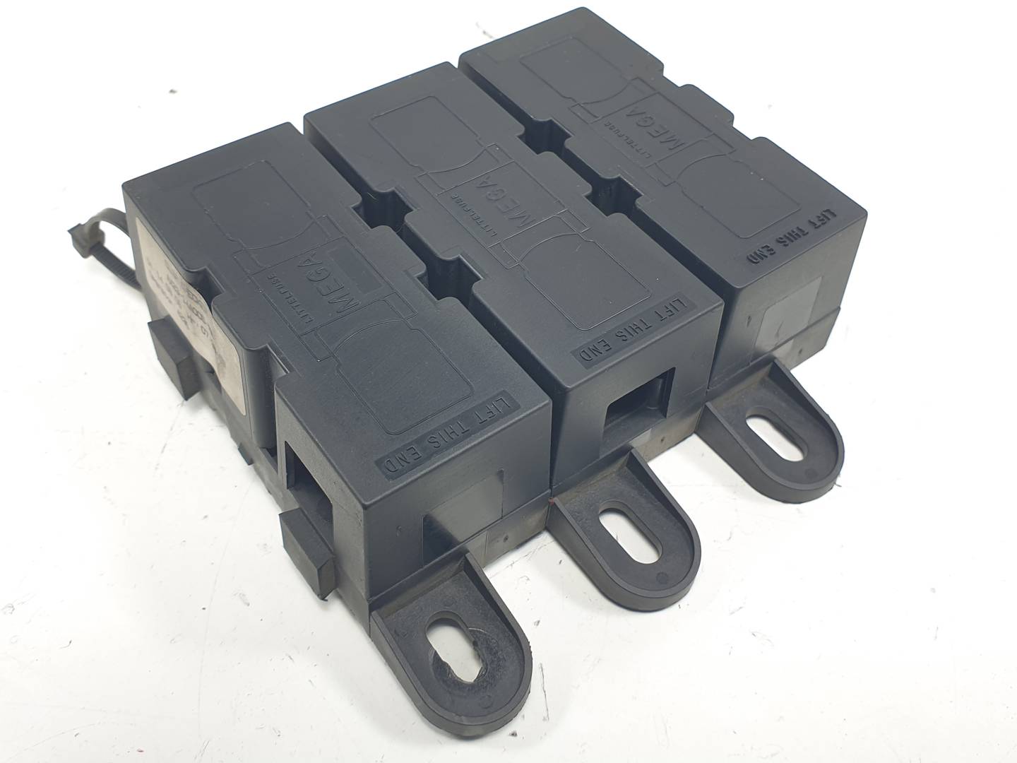 CAJA RELES / FUSIBLES - AX2314A005NA - JAGUAR - XF (X250)