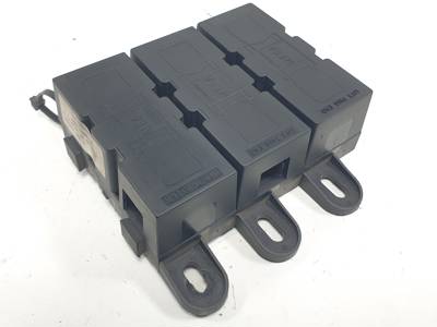 CAJA RELES / FUSIBLES AX2314A005NA JAGUAR XF (X250) Autodesguaces Alicante