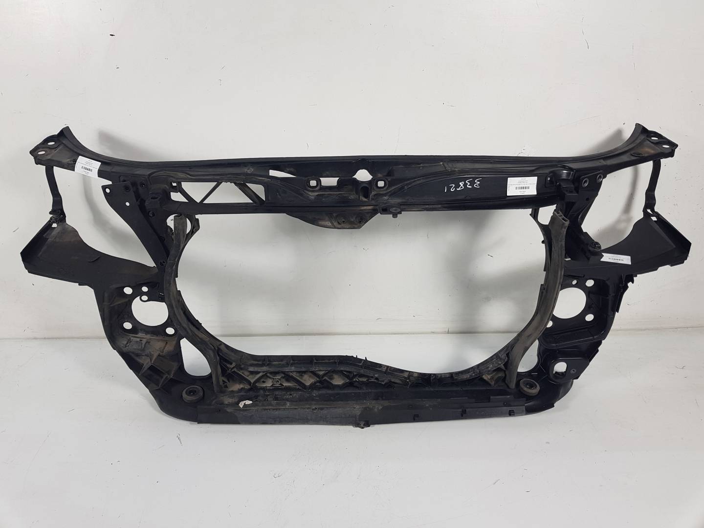 PANEL FRONTAL - AUDI - A4 BERLINA (8E)