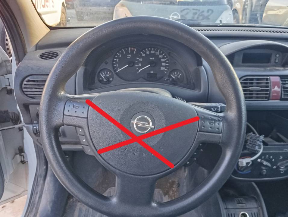 VOLANTE