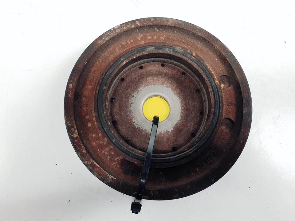 POLEA CIGUEÑAL - RENAULT - SCENIC II (X84,JM)