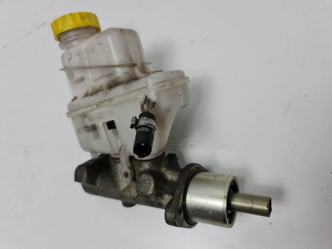 BOMBA FRENO - 0204024925 - FIAT - PUNTO BERLINA (188)