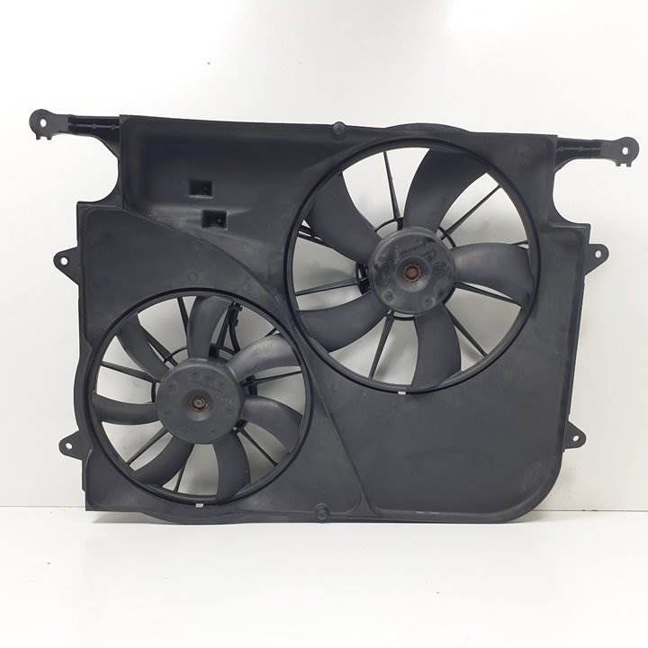 ELECTROVENTILADOR - 96837839 - OPEL - ANTARA