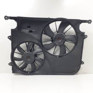 ELECTROVENTILADOR 96837839 OPEL ANTARA Autodesguaces Alicante
