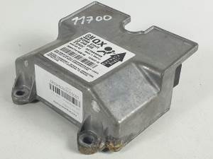 CENTRALITA AIRBAG 327963935 OPEL ZAFIRA B Autodesguaces Alicante