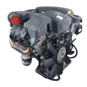 MOTOR COMPLETO 112910 MERCEDES CLASE C (W202) BERLINA Autodesguaces Alicante