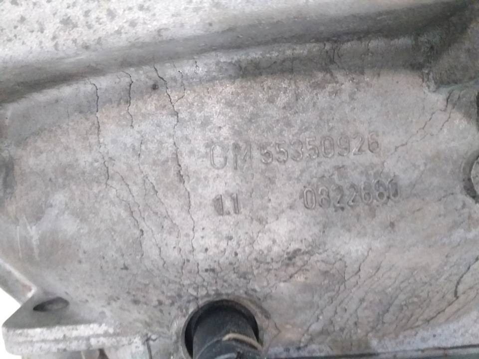CAJA CAMBIOS