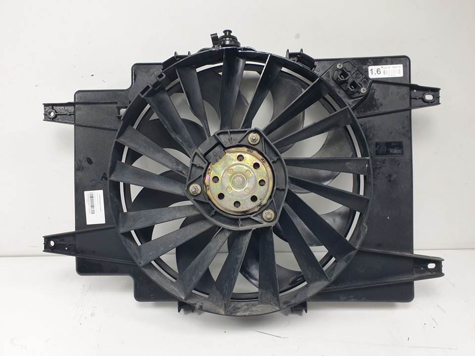 ELECTROVENTILADOR - 5020333 - ALFA ROMEO - 147 (190)