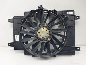 ELECTROVENTILADOR 5020333 ALFA ROMEO 147 (190) Autodesguaces Alicante