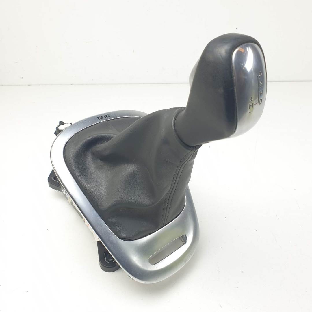 PALANCA CAMBIO - 341045195R - RENAULT - SCENIC III (JZ)