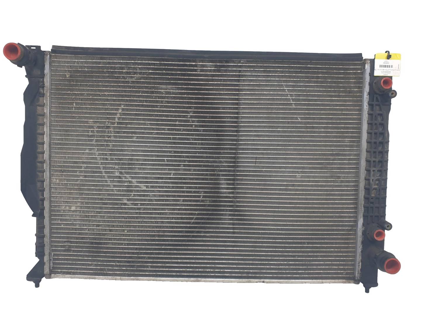 RADIADOR AGUA - AUDI - ALLROAD QUATTRO (4BH)