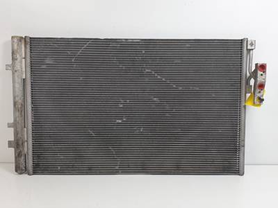 CONDENSADOR / RADIADOR AIRE ACONDICIONADO 921614304 BMW SERIE X3 (F25) Autodesguaces Alicante