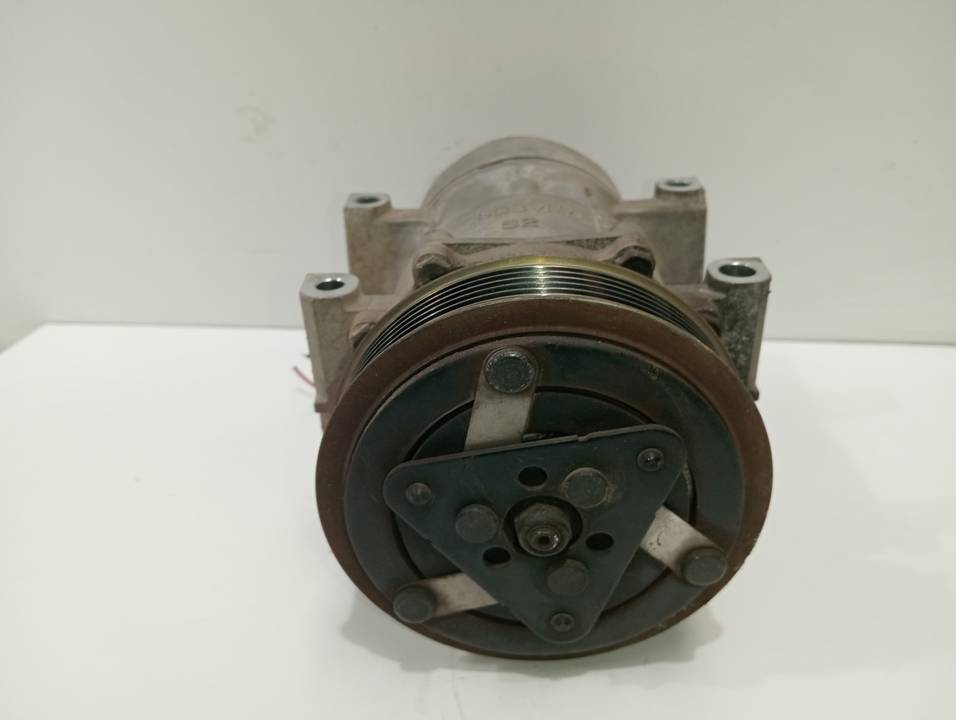 COMPRESOR AIRE ACONDICIONADO