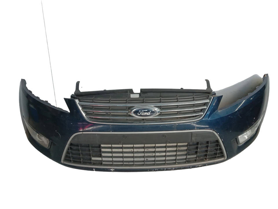 PARAGOLPES DELANTERO