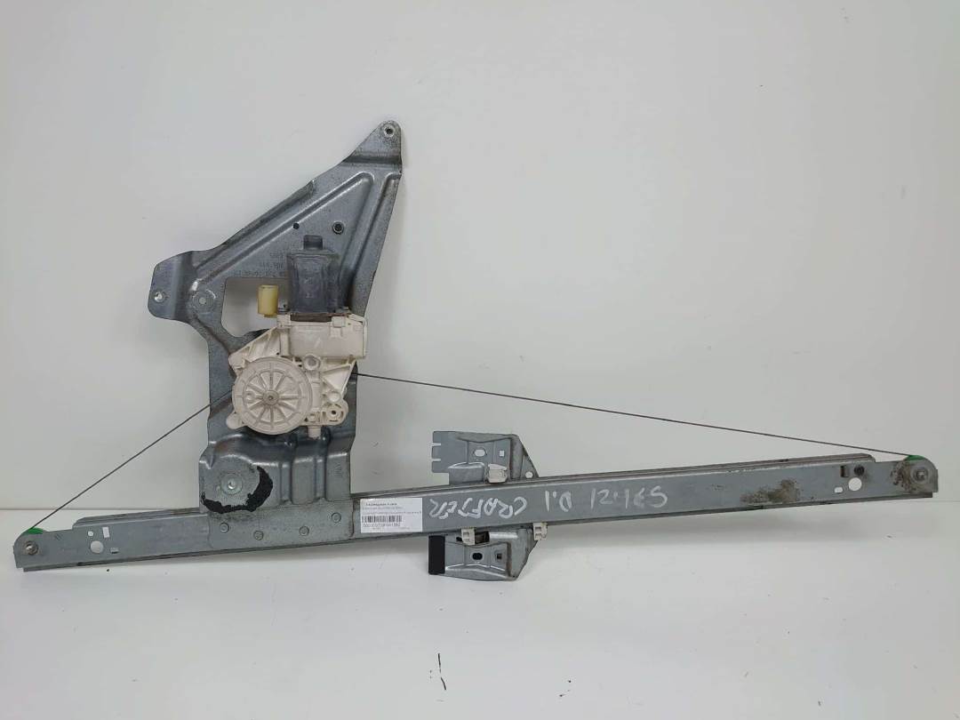 ELEVALUNAS DELANTERO IZQUIERDO - 995185103 - VOLKSWAGEN - CRAFTER CAJA CERRADA