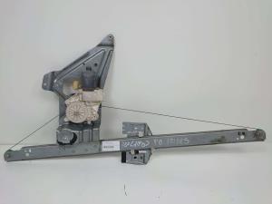 ELEVALUNAS DELANTERO IZQUIERDO 995185103 VOLKSWAGEN CRAFTER CAJA CERRADA Autodesguaces Alicante
