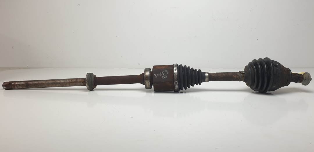 TRANSMISION DELANTERA DERECHA - LAND ROVER - FREELANDER 2 (LR2) (L359)