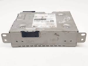 SISTEMA AUDIO / RADIO CD 9839633180 CITROEN C4 (C41) Autodesguaces Alicante