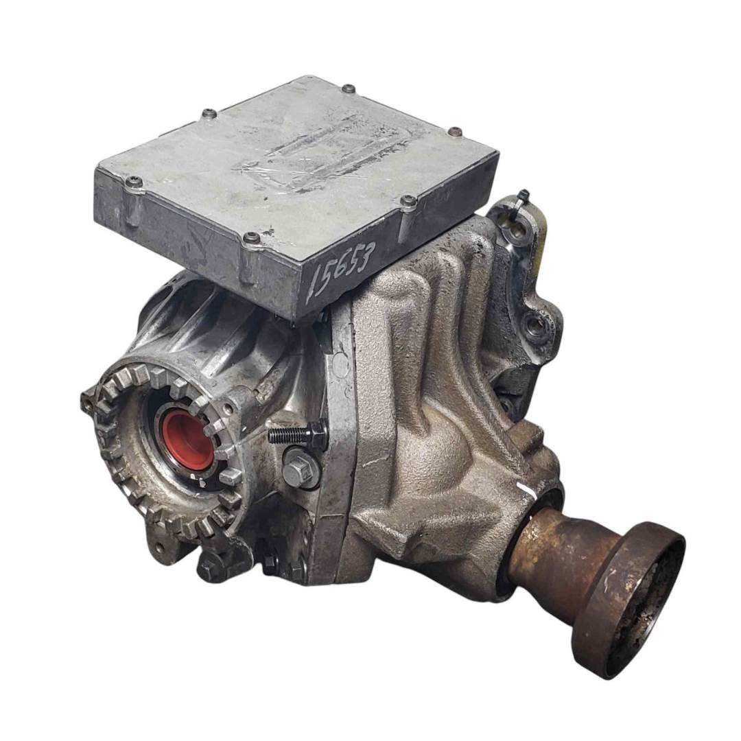 CAJA TRANSFER - 20735299 - VOLVO - XC90