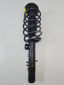 AMORTIGUADOR DELANTERO IZQUIERDO 9653095280 CITROEN C3 Autodesguaces Alicante