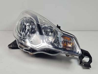 FARO DERECHO 9677033880 CITROEN C3 Autodesguaces Alicante