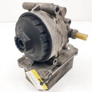 ENFRIADOR ACEITE MOTOR 1C1Q6B624AB FORD MONDEO BERLINA (GE) Autodesguaces Alicante