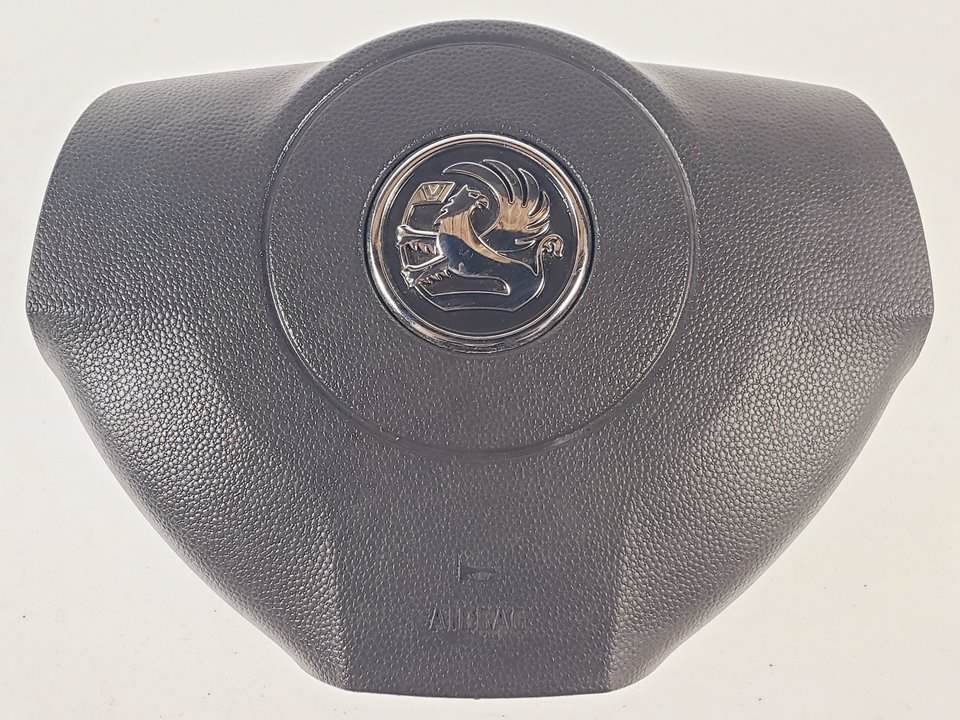 AIRBAG DELANTERO IZQUIERDO - 13111345 - OPEL - ASTRA TWIN TOP