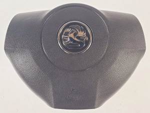 AIRBAG DELANTERO IZQUIERDO 13111345 OPEL ASTRA TWIN TOP Autodesguaces Alicante