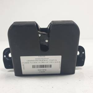 CERRADURA MALETERO / PORTON KH1M1039 HYUNDAI TUCSON Autodesguaces Alicante