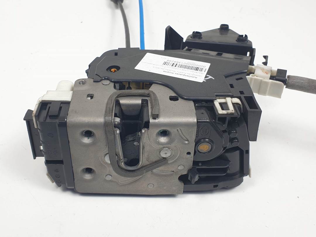 CERRADURA PUERTA TRASERA IZQUIERDA - A0997300535 - MERCEDES - CLASE C (W204) LIM.
