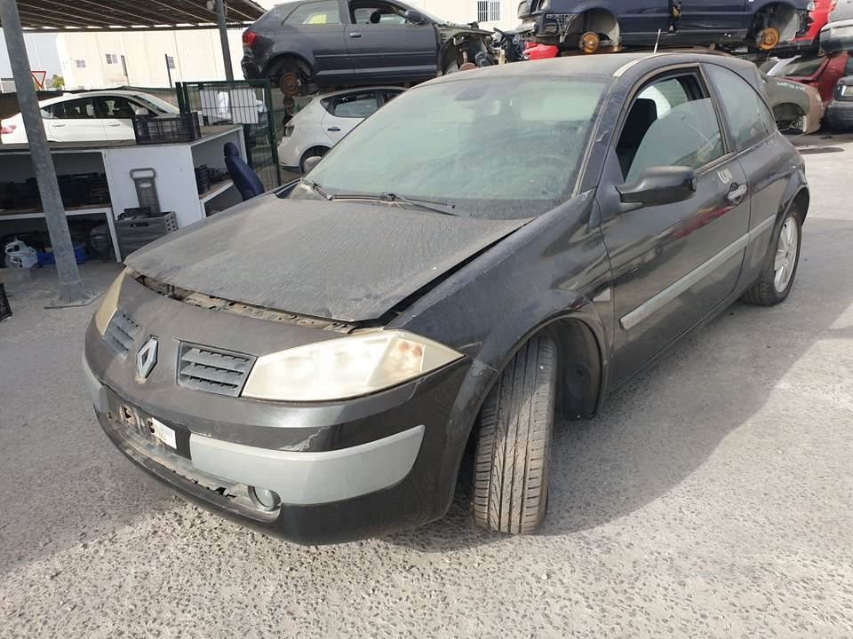 RENAULT MEGANE II BERLINA 3P (2002 - 2009)