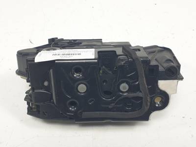 CERRADURA PUERTA DELANTERA DERECHA 5N1837016A VOLKSWAGEN TIGUAN (5N1) Autodesguaces Alicante