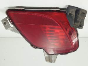 FARO ANTINIEBLA TRASERO DERECHO KD8151650 MAZDA CX-5 Autodesguaces Alicante