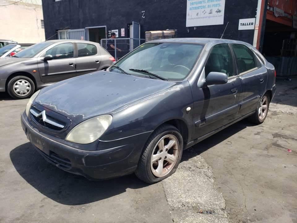 CITROEN XSARA BERLINA (1997 - 2005)