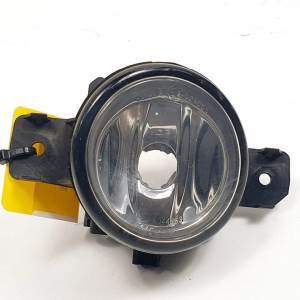 FARO ANTINIEBLA IZQUIERDO 89206411 NISSAN QASHQAI (J10) Autodesguaces Alicante