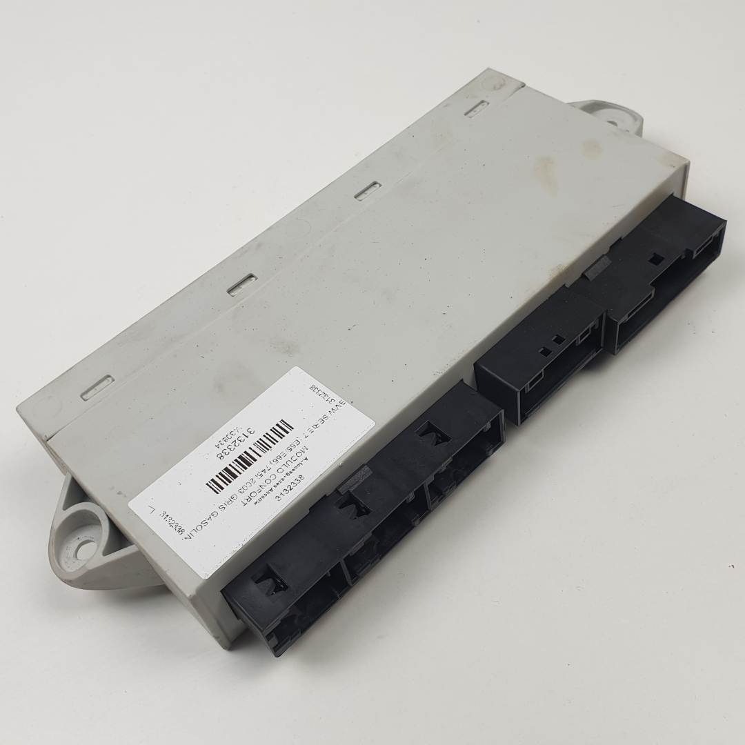 MODULO CONFORT - 613569312289 - BMW - SERIE 7 (E65/E66)