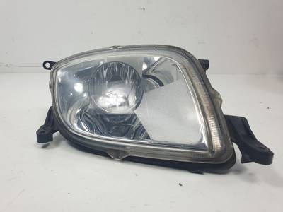 FARO ANTINIEBLA IZQUIERDO 7L5941699 PORSCHE CAYENNE (TYP 9PA) Autodesguaces Alicante