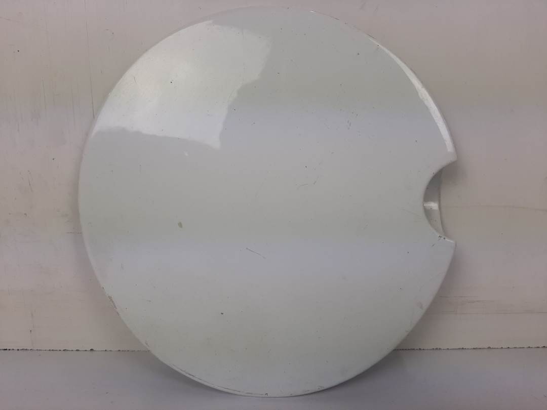 TAPA EXTERIOR COMBUSTIBLE - 9640039180 - CITROEN - C2