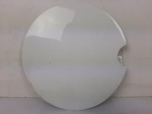 TAPA EXTERIOR COMBUSTIBLE 9640039180 CITROEN C2 Autodesguaces Alicante