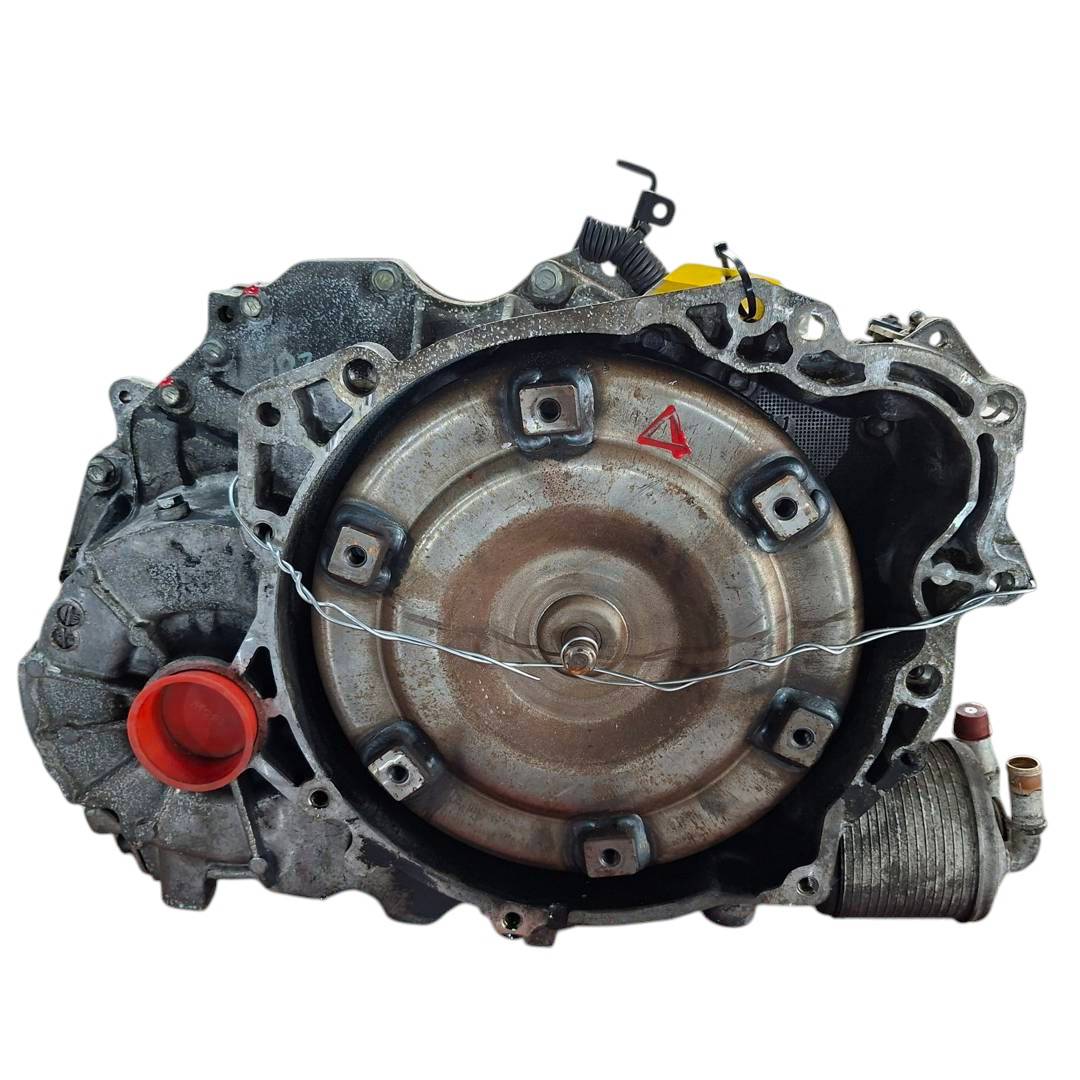 Gearbox - 20GK05 - CITROEN - C5 TOURER (X7)