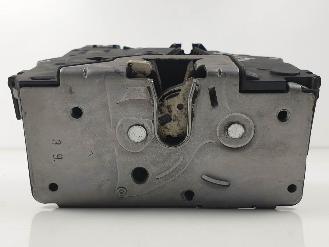 Türschloss vorne links - 13258277 - OPEL - CORSA D