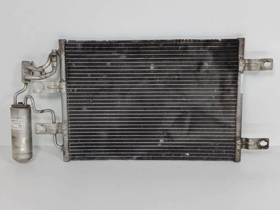 CONDENSADOR / RADIADOR AIRE ACONDICIONADO - 52400774 - OPEL - MERIVA