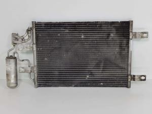 CONDENSADOR / RADIADOR AIRE ACONDICIONADO 52400774 OPEL MERIVA Autodesguaces Alicante