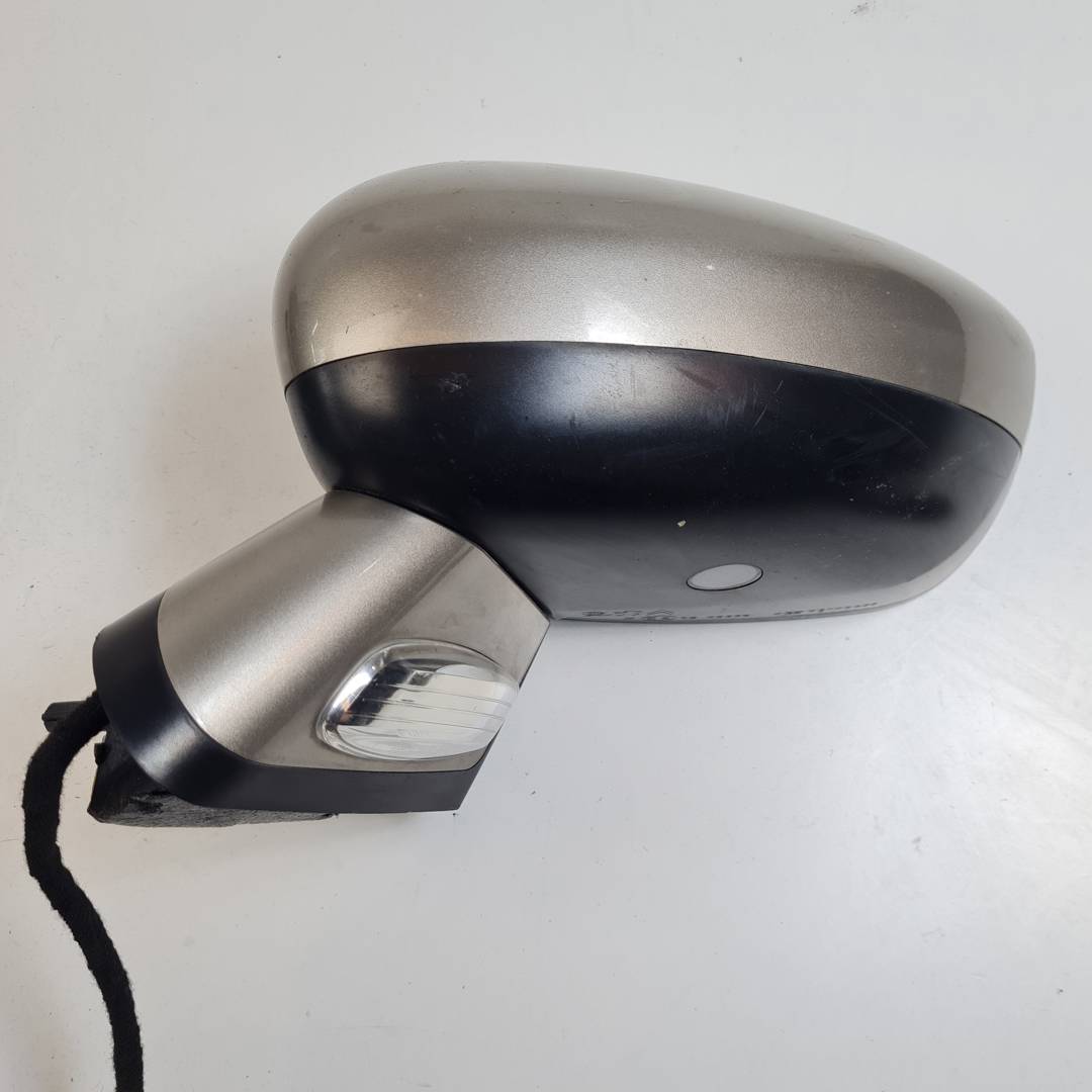 RETROVISOR IZQUIERDO - CITROEN - C4 BERLINA (B7)