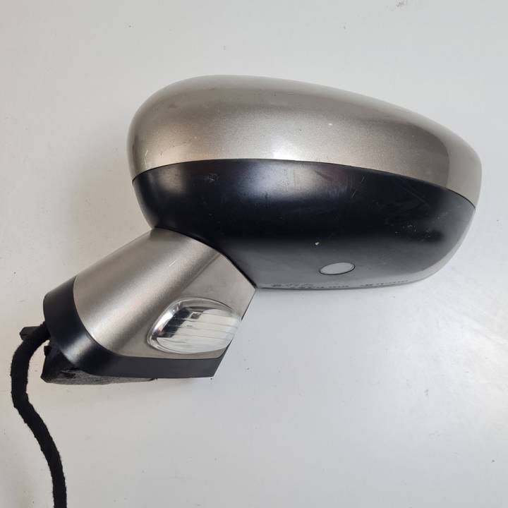 RETROVISOR IZQUIERDO CITROEN C4 BERLINA (B7) Autodesguaces Alicante
