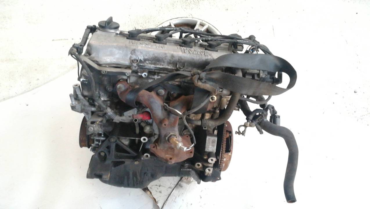 MOTOR COMPLETO