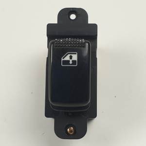 MANDO ELEVALUNAS TRASERO IZQUIERDO 935782D000 KIA RIO (DC) Autodesguaces Alicante